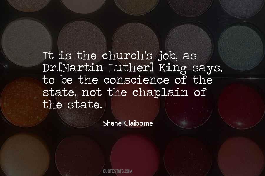 Shane Claiborne Quotes #491574