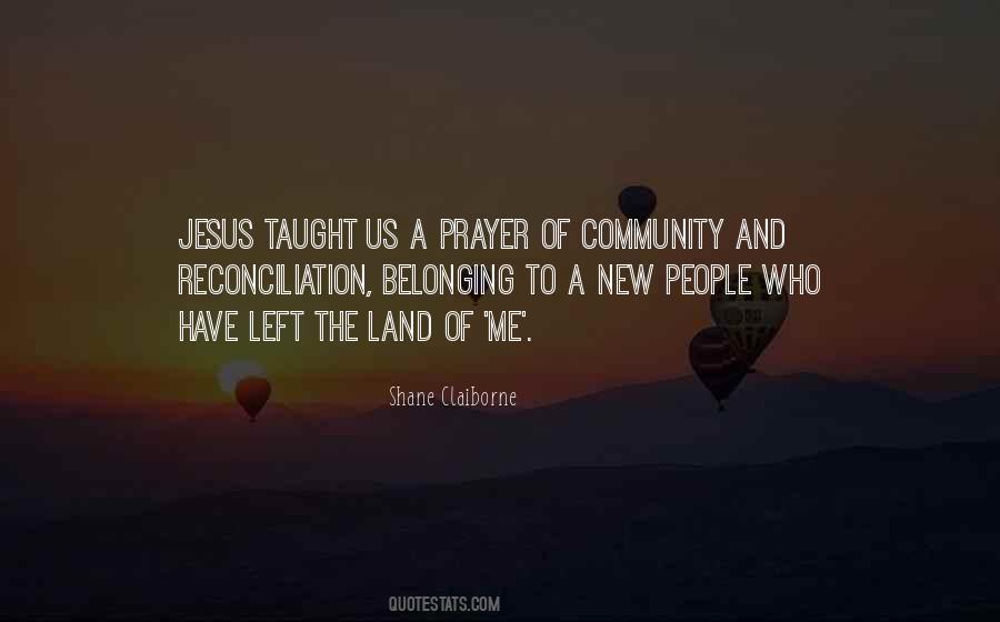 Shane Claiborne Quotes #60950