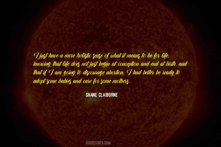 Shane Claiborne Quotes #682167