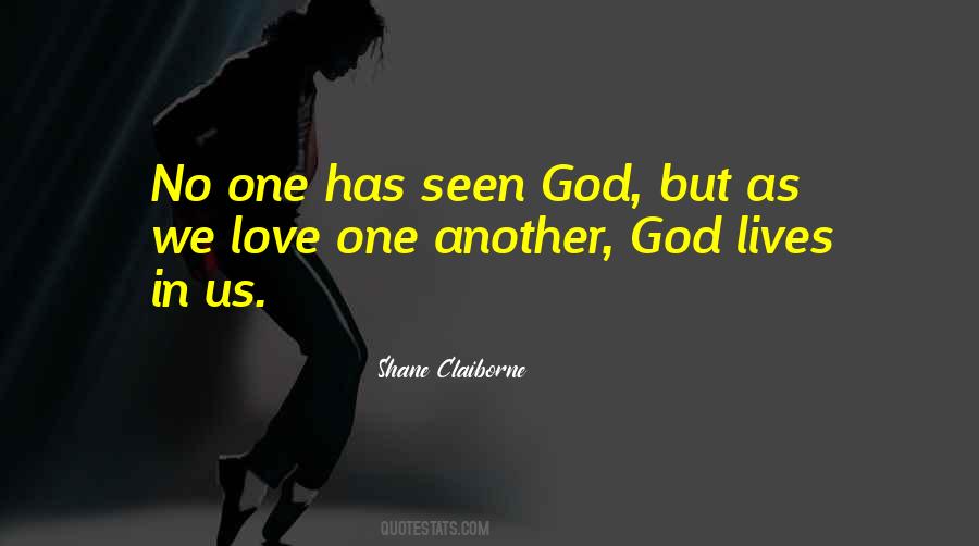 Shane Claiborne Quotes #905035