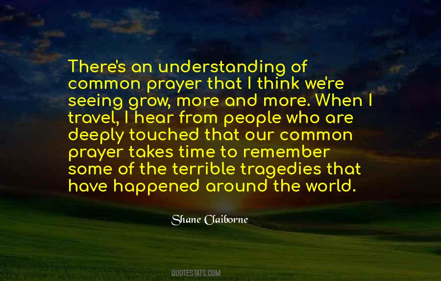 Shane Claiborne Quotes #935187