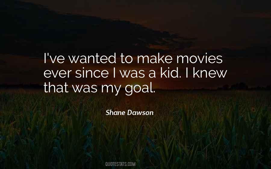 Shane Dawson Quotes #222943