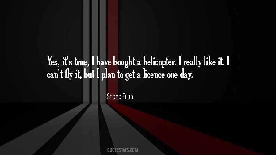 Shane Filan Quotes #1859709