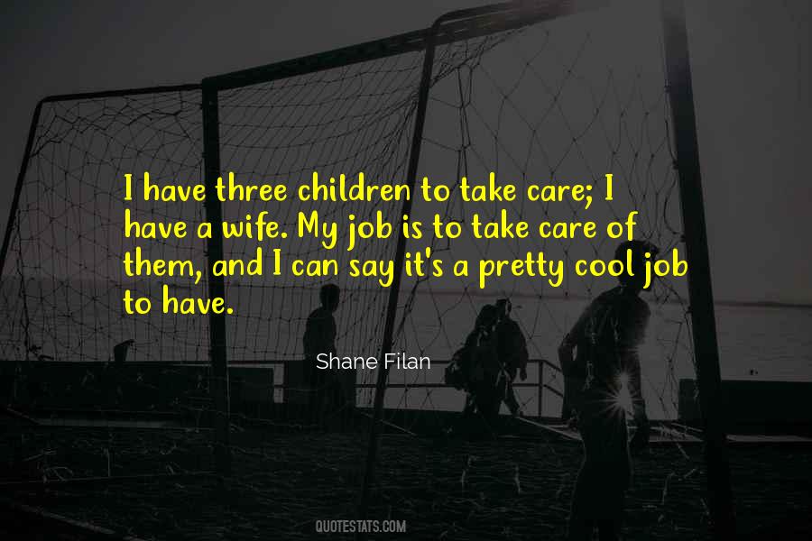 Shane Filan Quotes #871836