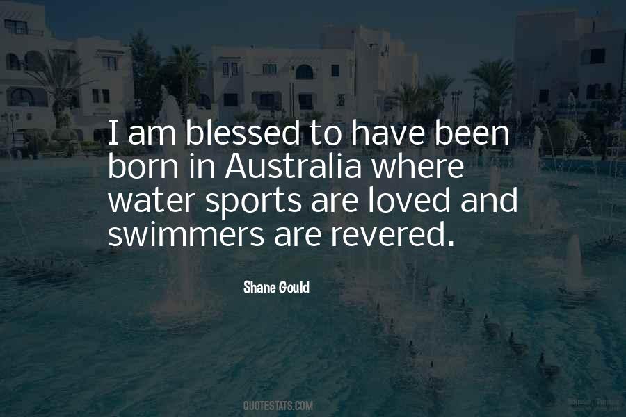 Shane Gould Quotes #1783741 Shane Gould Quotes #1783741