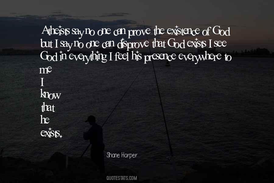 Shane Harper Quotes #139213