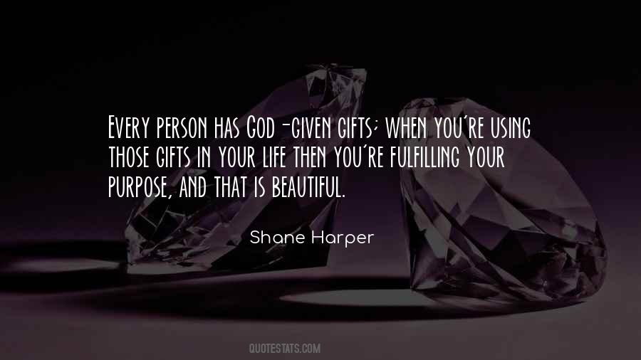 Shane Harper Quotes #296981