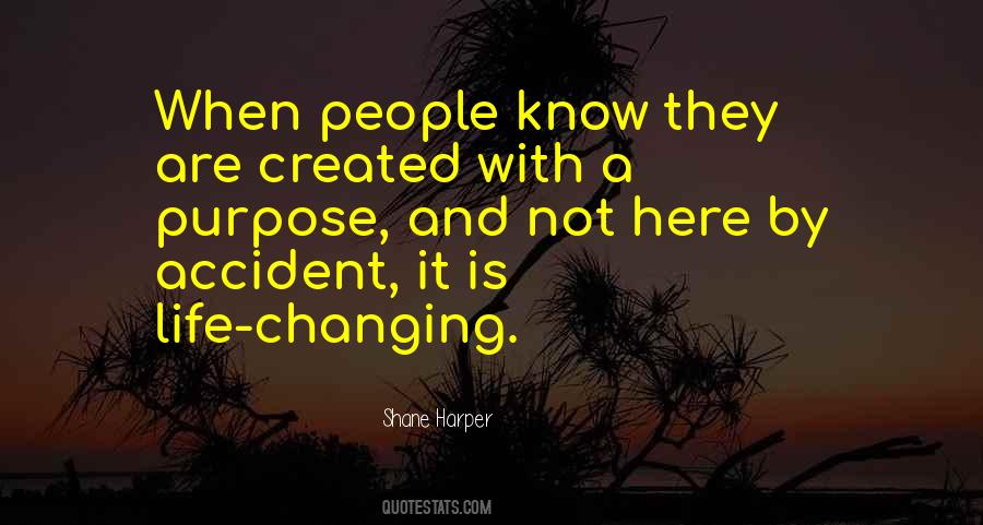 Shane Harper Quotes #935264