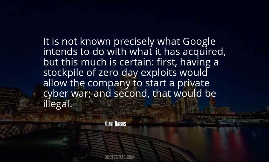 Shane Harris Quotes #1555372 Shane Harris Quotes #1555372