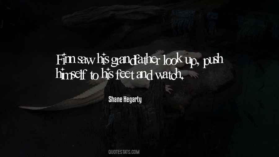 Shane Hegarty Quotes #1359419 Shane Hegarty Quotes #1359419