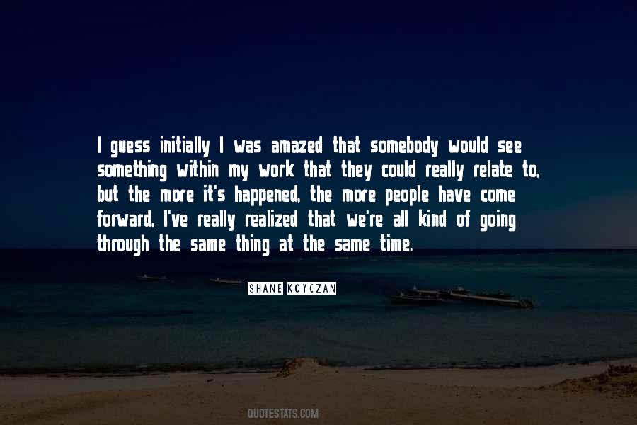 Shane Koyczan Quotes #1315676