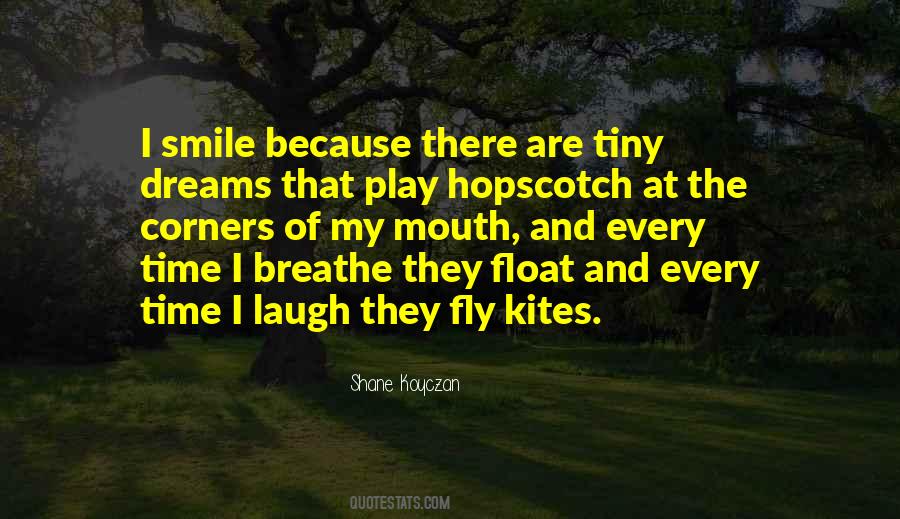 Shane Koyczan Quotes #1456885