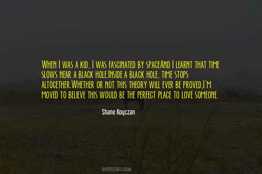 Shane Koyczan Quotes #1505893