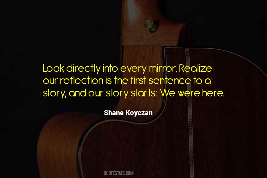 Shane Koyczan Quotes #1686169