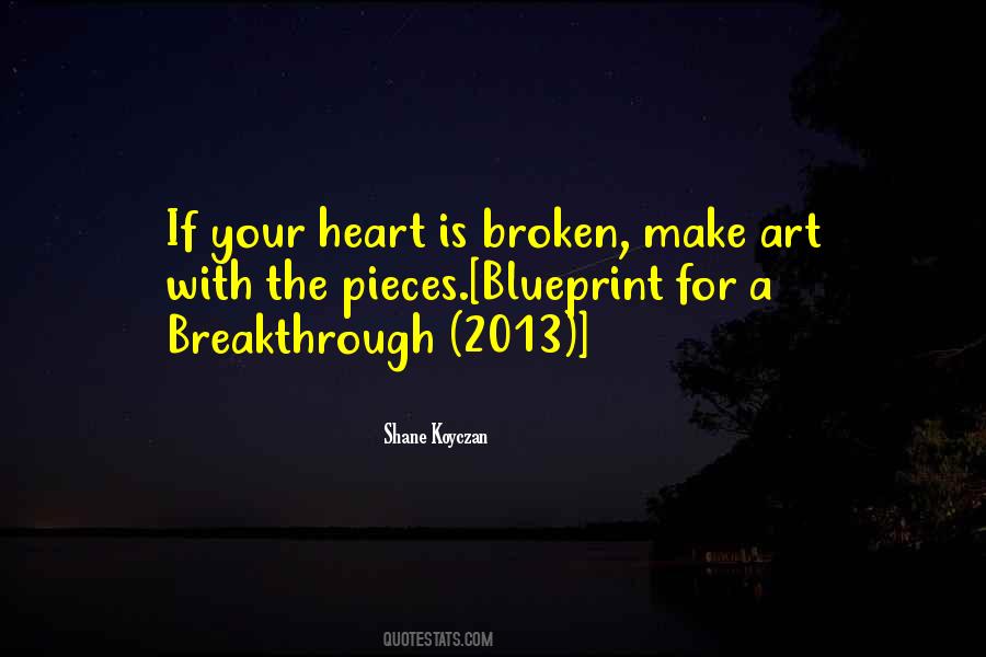 Shane Koyczan Quotes #1711325