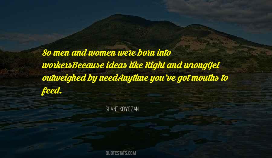 Shane Koyczan Quotes #1715093