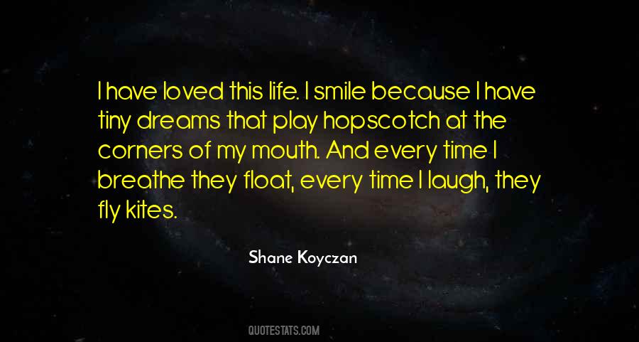 Shane Koyczan Quotes #1812561