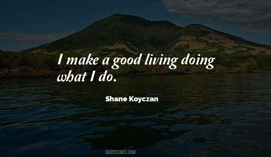 Shane Koyczan Quotes #447862