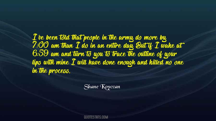 Shane Koyczan Quotes #610237