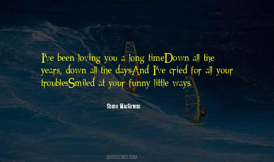 Shane MacGowan Quotes #109512
