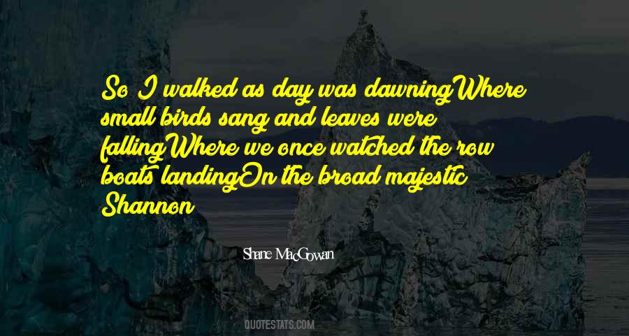 Shane MacGowan Quotes #1325194