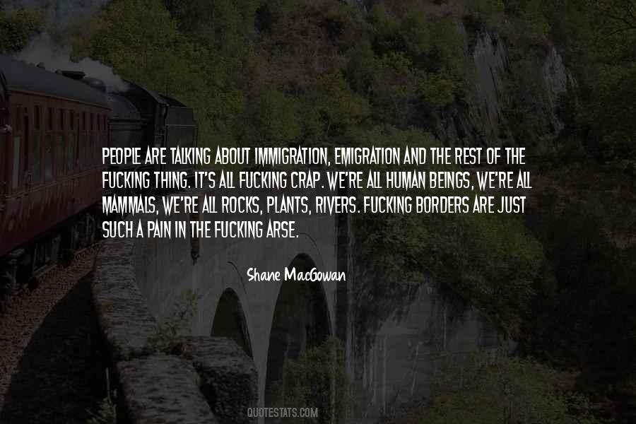 Shane MacGowan Quotes #1578361