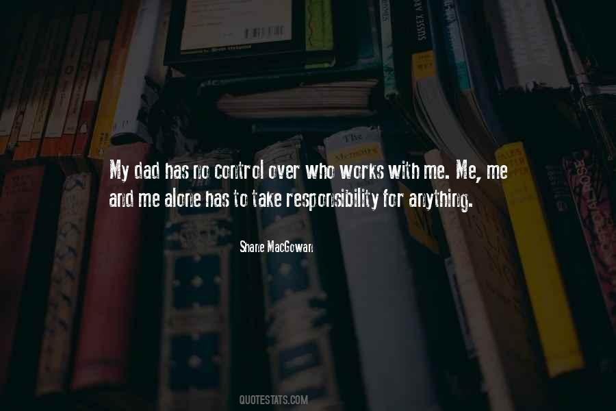 Shane MacGowan Quotes #1705365