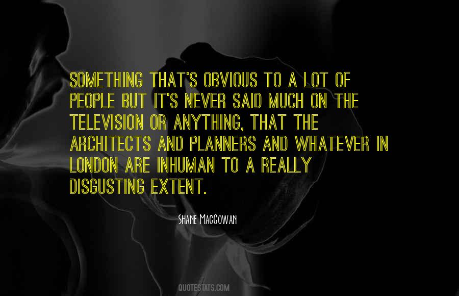 Shane MacGowan Quotes #531842