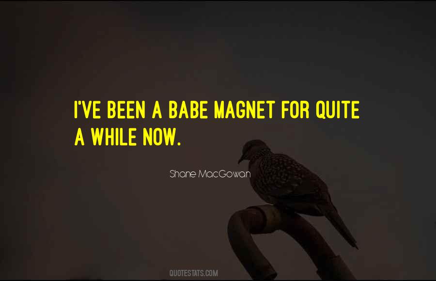 Shane MacGowan Quotes #643858