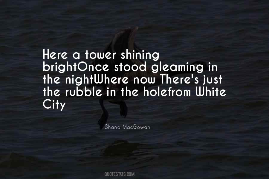 Shane MacGowan Quotes #83455