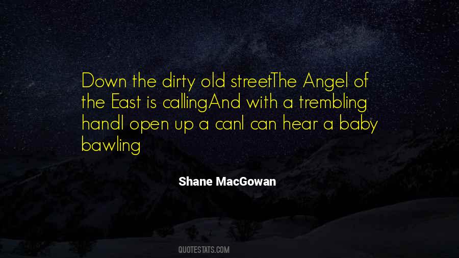 Shane MacGowan Quotes #985610