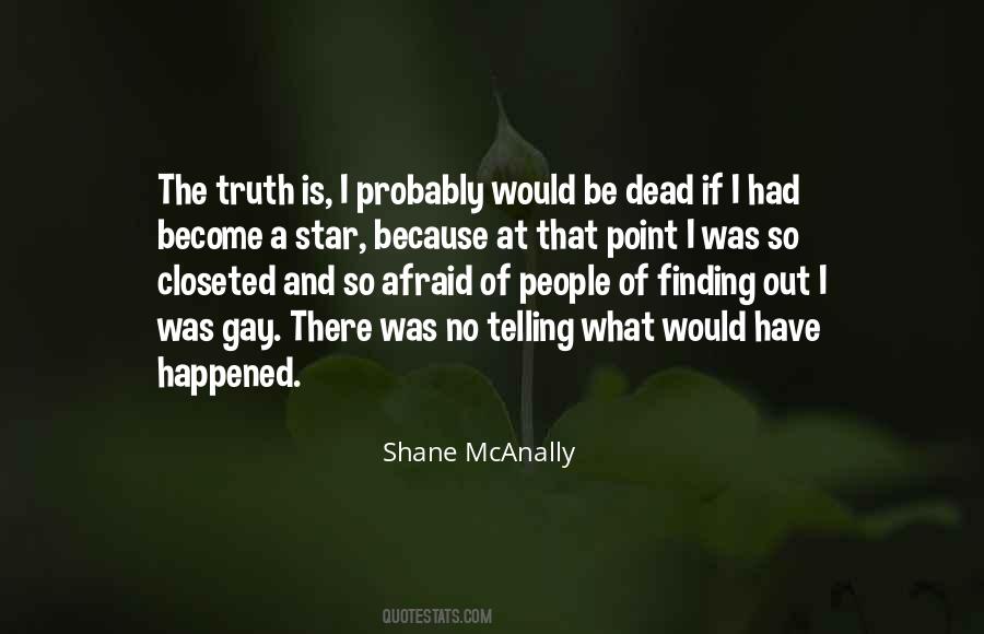 Shane McAnally Quotes #1057711