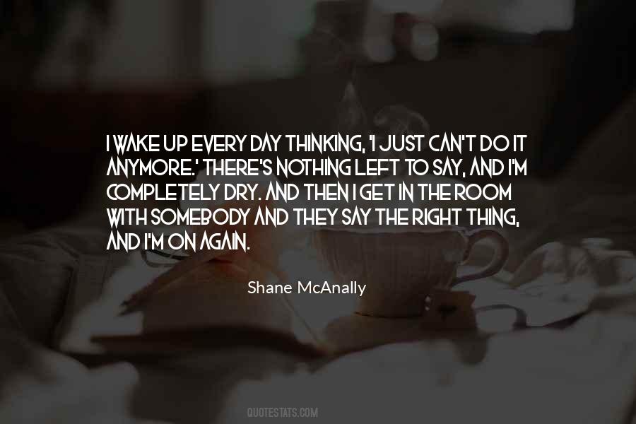 Shane McAnally Quotes #1789535