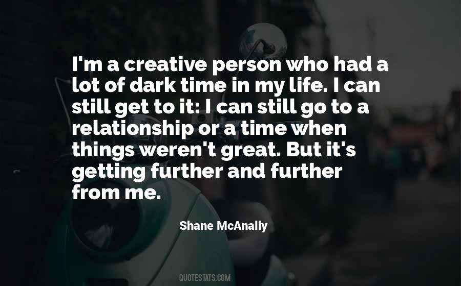 Shane McAnally Quotes #727813