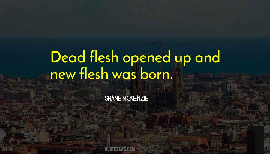 Shane McKenzie Quotes #1411985 Shane McKenzie Quotes #1411985