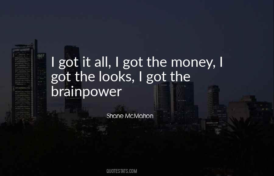 Shane McMahon Quotes #827305
