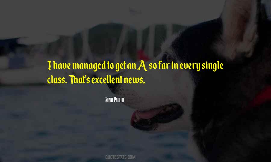 Shane Pacelli Quotes #1619273 Shane Pacelli Quotes #1619273