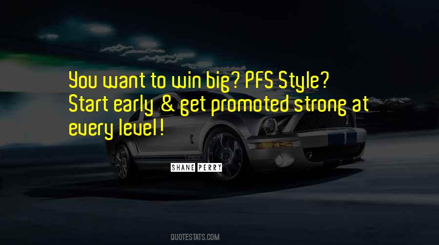 Shane Perry Quotes #1130209 Shane Perry Quotes #1130209