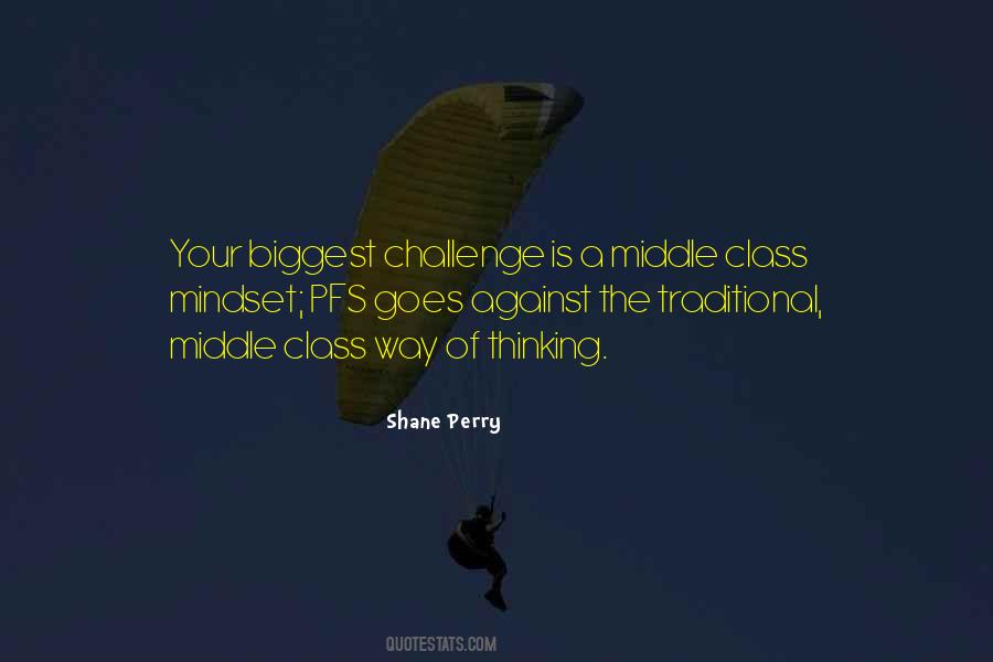 Shane Perry Quotes #1498945 Shane Perry Quotes #1498945