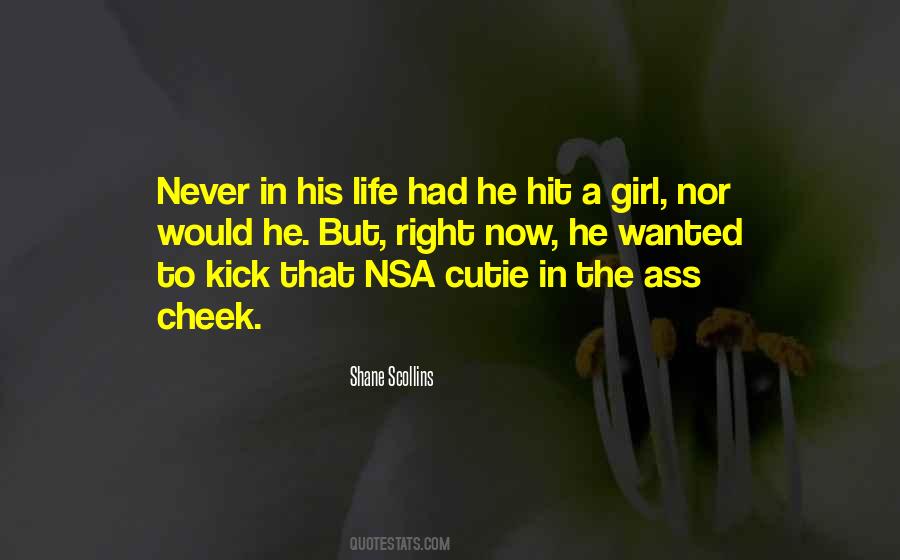Shane Scollins Quotes #1441815 Shane Scollins Quotes #1441815