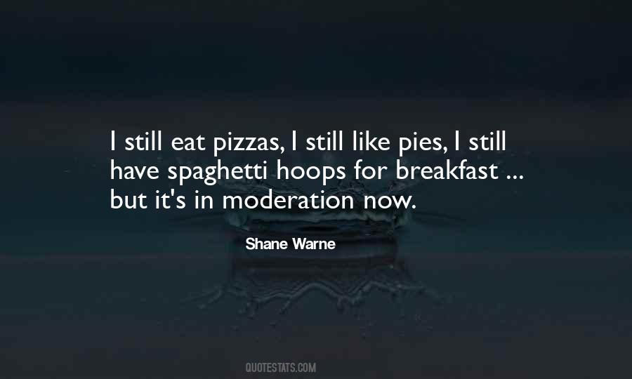 Shane Warne Quotes #1774382