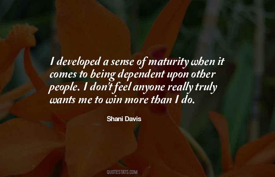 Shani Davis Quotes #660853