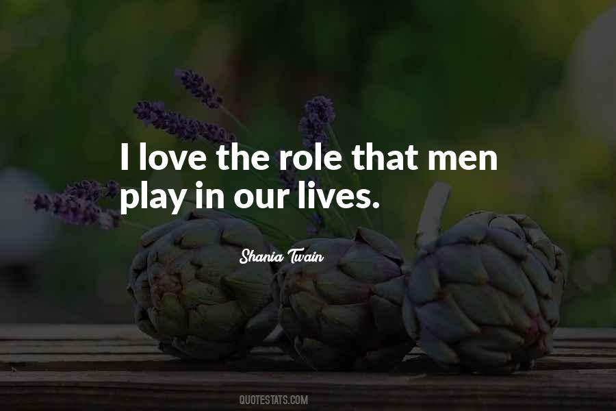 Shania Twain Quotes #1362523