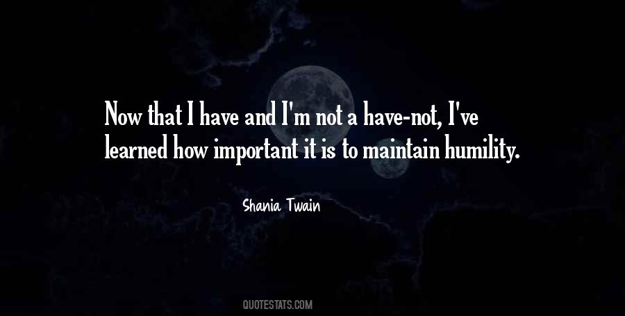 Shania Twain Quotes #1459175