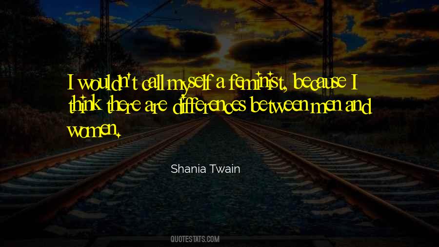 Shania Twain Quotes #1584006