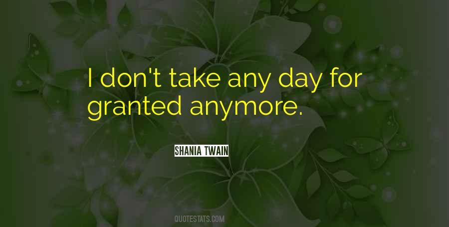 Shania Twain Quotes #1751712