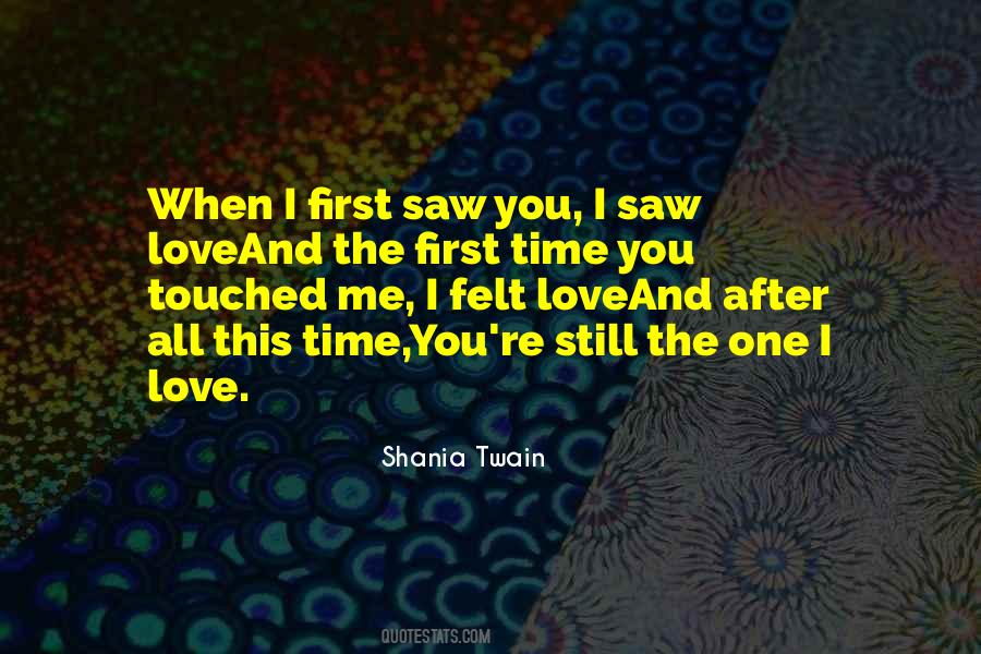 Shania Twain Quotes #1766750