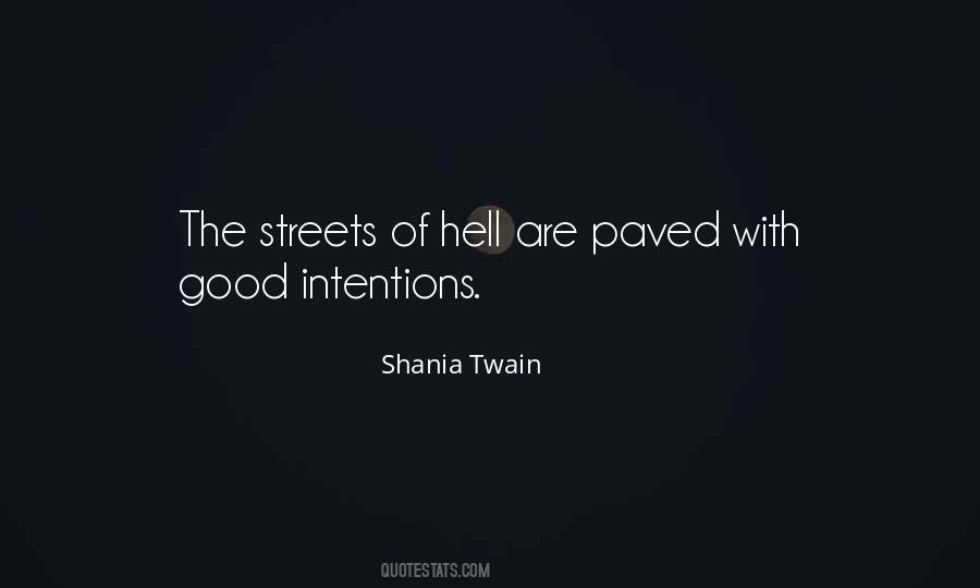 Shania Twain Quotes #1873939