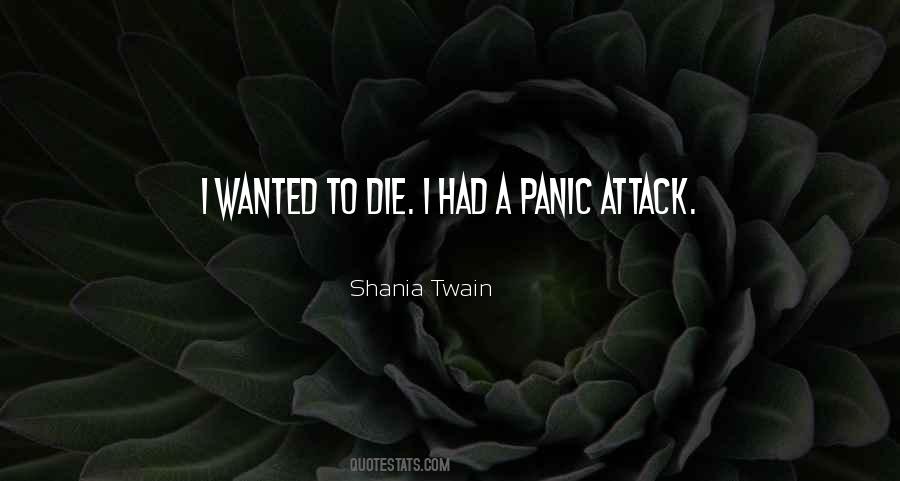 Shania Twain Quotes #212861