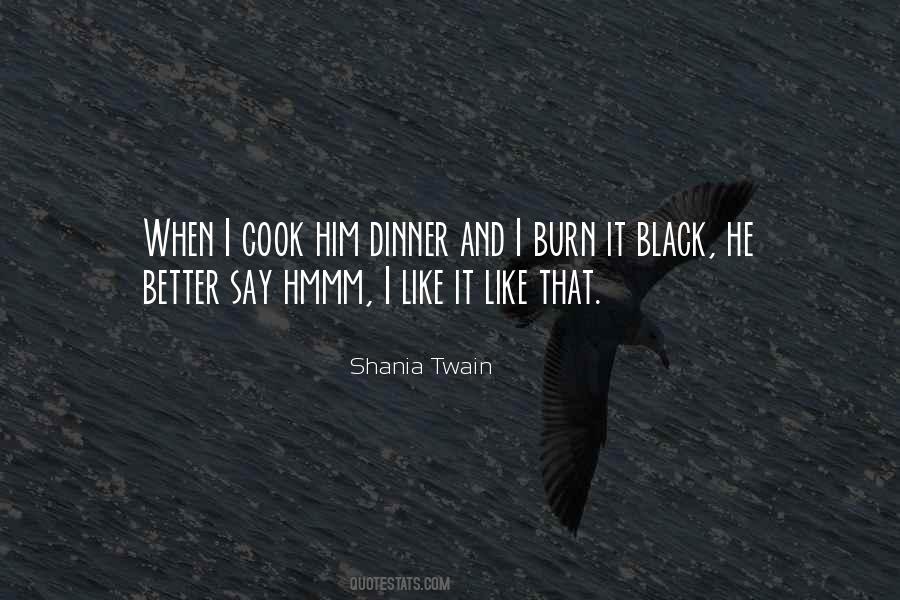 Shania Twain Quotes #279255